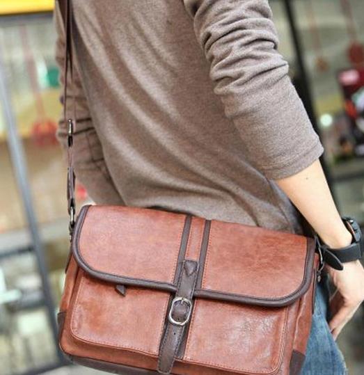 2020年十大男士斜挎包品牌,奧王斜挎包、稻草人斜挎包品質(zhì)好