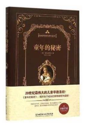 七本值得一讀的早教書籍,《捕捉兒童敏感期》講述真實(shí)案例