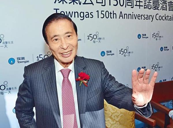 98歲賭王何鴻燊逝世后,香港90歲以上超級億萬富豪還有這幾位