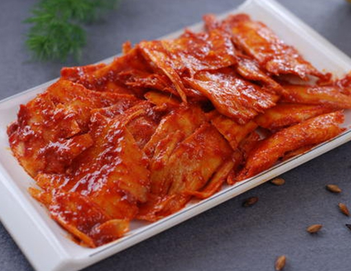 2020年十大好吃的牛板筋品牌,傣旺牛板筋、升元牛板筋人氣高