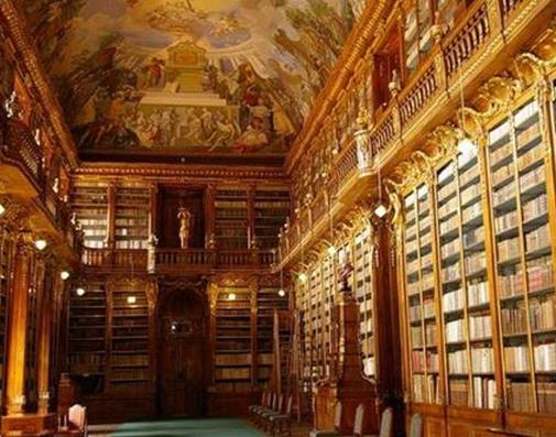 世界十大圖書館排名,美國國會(huì)圖書館、大英圖書館很有名