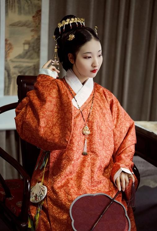 2020年十大漢服品牌,裝束復(fù)原、明華堂漢服受消費(fèi)者喜愛