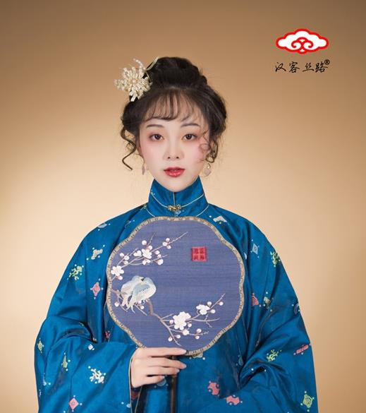 2020年十大漢服品牌,裝束復(fù)原、明華堂漢服受消費(fèi)者喜愛