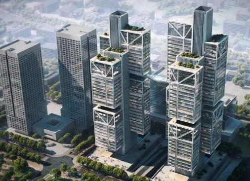 十大世界級建筑設(shè)計公司,巴馬丹拿集團 、寶佳公司有魅力
