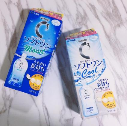 十大潤眼液品牌,樂敦潤眼液、福瑞達(dá)潤眼液深受歡迎