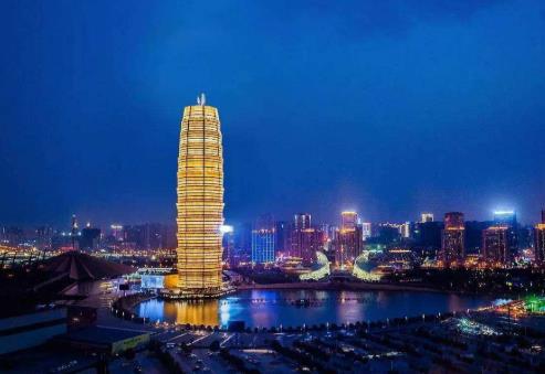 2020“新一線城市”排名,成都、重慶、西安未來(lái)可塑性高