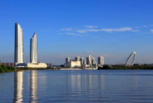 2020“新一線城市”排名,成都、重慶、西安未來(lái)可塑性高