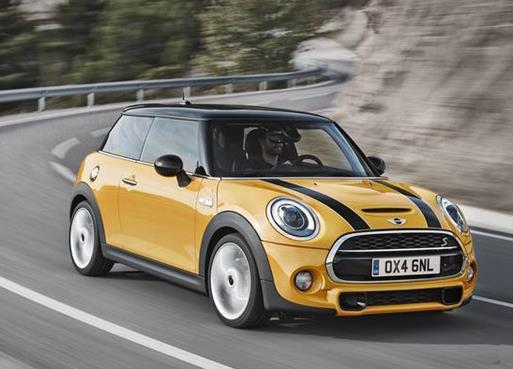 2020年十萬左右高顏值車型排行,寶馬MINI、領(lǐng)克03性價比高