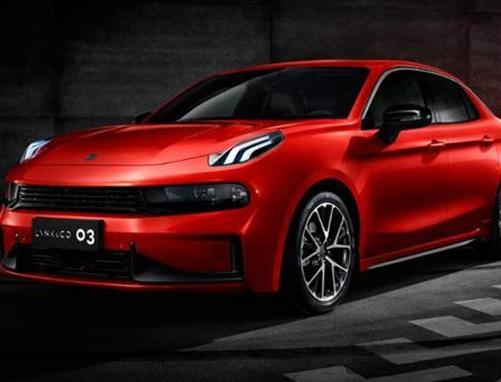 2020年十萬左右高顏值車型排行,寶馬MINI、領(lǐng)克03性價比高