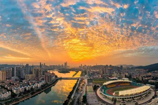 2020年5月全國房價前10名的城市排名,北京環(huán)比上月下跌0.56%