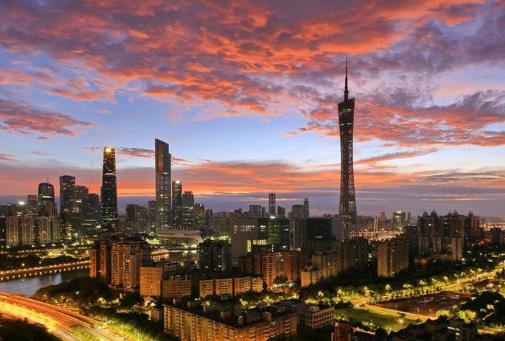 2020年5月全國房價前10名的城市排名,北京環(huán)比上月下跌0.56%