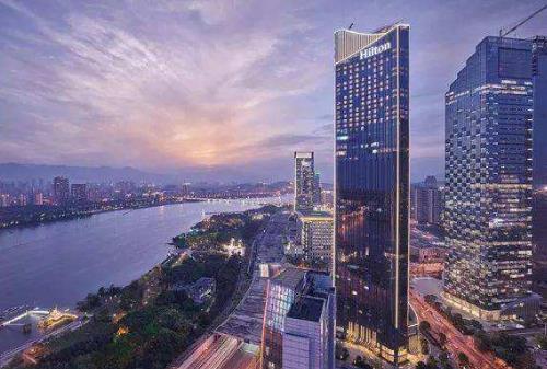 2020年5月全國房價前10名的城市排名,北京環(huán)比上月下跌0.56%