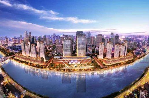 2020年5月全國房價前10名的城市排名,北京環(huán)比上月下跌0.56%