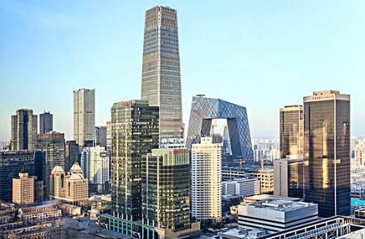 2020年5月全國房價前10名的城市排名,北京環(huán)比上月下跌0.56%