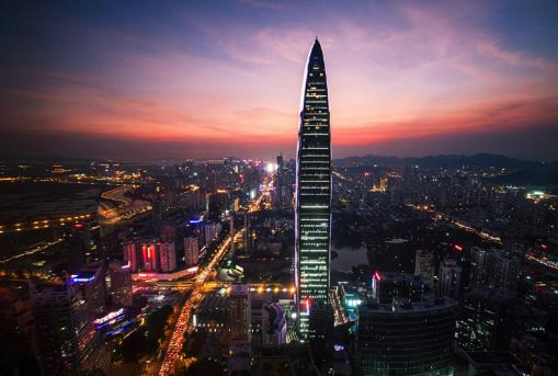 2020年5月全國房價前10名的城市排名,北京環(huán)比上月下跌0.56%