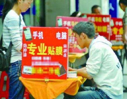 十大擺地攤暴利產(chǎn)品,小吃很接地氣,甜品成本小前景好