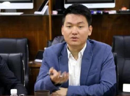 中國十大教育行業(yè)富豪,楊惠妍家族 、張邦鑫實力雄厚