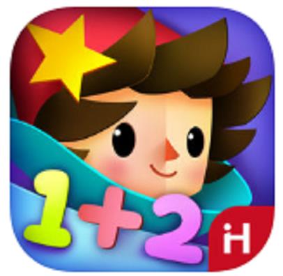 最火的學(xué)數(shù)學(xué)幼兒app排名,都都數(shù)學(xué)、洪恩數(shù)學(xué)深受家長喜愛