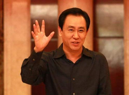 2020年中國(guó)十大投資富豪榜,許家印 、姚振華投資有眼光