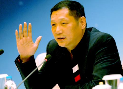 2020年中國(guó)十大投資富豪榜,許家印 、姚振華投資有眼光