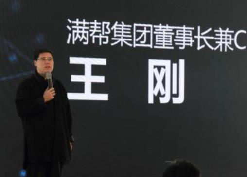 中國十大快遞巨頭,順豐王衛(wèi)實力擔(dān)當(dāng),中通賴梅松發(fā)展趨勢好