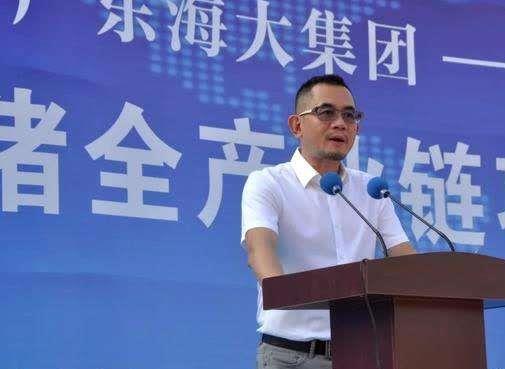 中國十大飼料業(yè)富豪排名,劉永行、林印孫的身價都很高