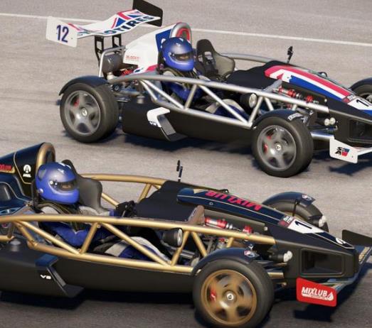 全世界最燒錢的五種運動,賽車、馬術(shù)土豪才玩得起
