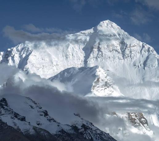 全球十大名山排名,喜馬拉雅山、昆侖山景色十分美妙