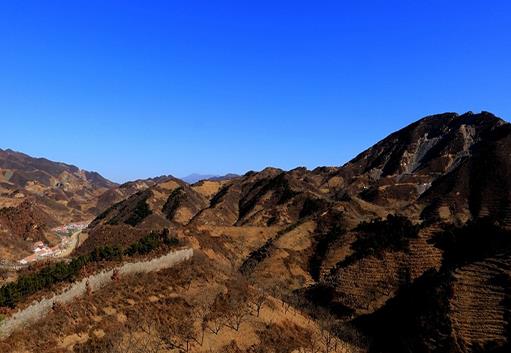 驚嘆的全球十大名勝古跡,馬丘比丘位置獨(dú)特,吳哥窟是柬埔寨國寶