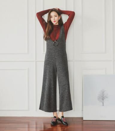 2020十大流行闊腿褲品牌,丹雷斯闊腿褲、魅斑闊腿褲產(chǎn)品豐富