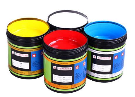 值得信賴(lài)的油墨品牌排名,洋紫荊油墨、DIC迪愛(ài)生油墨品質(zhì)好