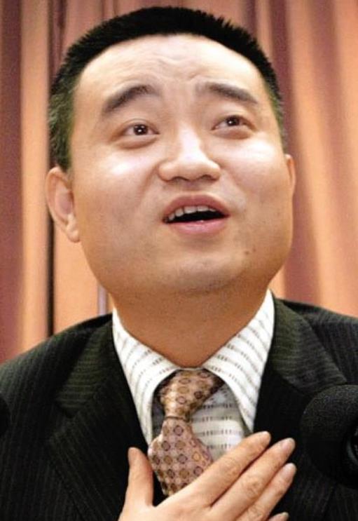中國十大進監(jiān)獄的富豪,褚時健是中國橙王、周正毅曾是上海首富