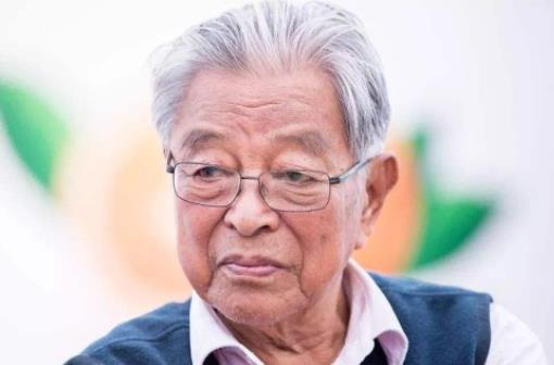 中國十大進監(jiān)獄的富豪,褚時健是中國橙王、周正毅曾是上海首富