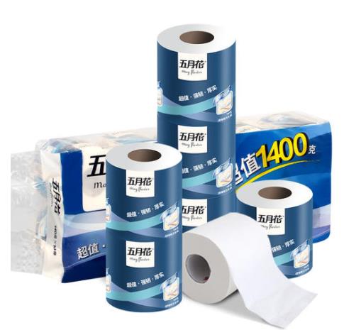 十大好品質(zhì)衛(wèi)生紙品牌,潔柔衛(wèi)生紙、維達衛(wèi)生紙銷量高有實力
