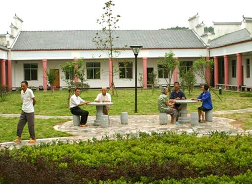 十大養(yǎng)老院排名,泰康之家養(yǎng)老院、親和源養(yǎng)老院口碑好
