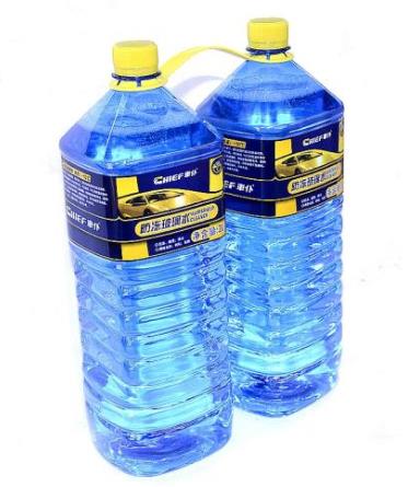 2020年十大玻璃水品牌,龜牌玻璃水、車(chē)仆玻璃水值得信賴