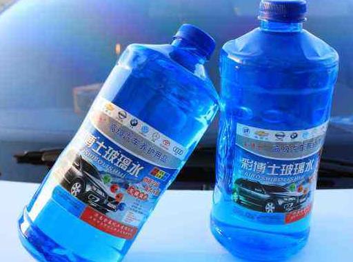2020年十大玻璃水品牌,龜牌玻璃水、車(chē)仆玻璃水值得信賴