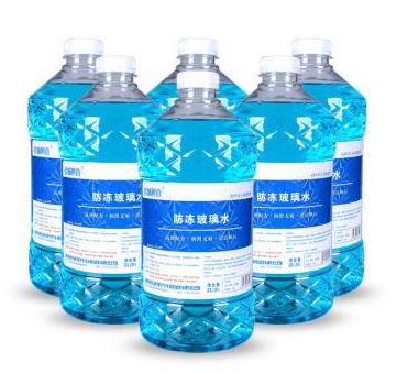 2020年十大玻璃水品牌,龜牌玻璃水、車(chē)仆玻璃水值得信賴