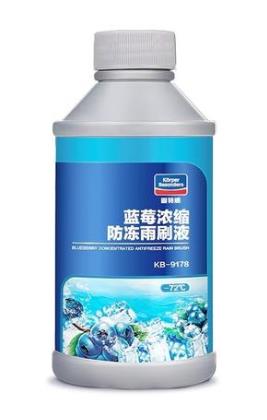 2020年十大玻璃水品牌,龜牌玻璃水、車(chē)仆玻璃水值得信賴