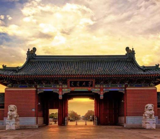 中國(guó)十大頂尖大學(xué)排名,清華大學(xué)、北京大學(xué)培養(yǎng)高層次人才