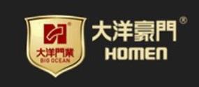 2020年十大衣柜門品牌,美之選門窗、大洋豪門品質(zhì)有保障