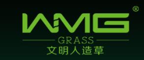 十大人造草坪品牌排名,CCG共創(chuàng)人造草坪、三葉人造草坪受歡迎