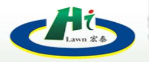 十大人造草坪品牌排名,CCG共創(chuàng)人造草坪、三葉人造草坪受歡迎