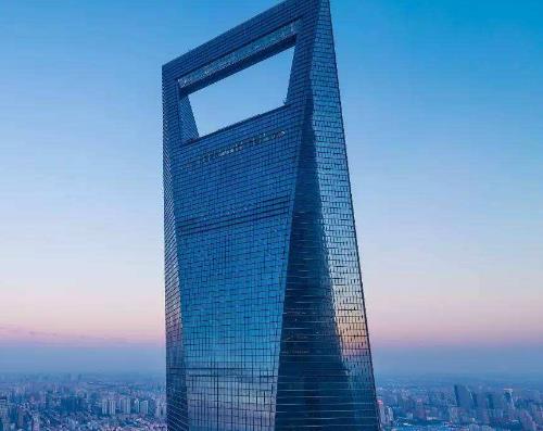 上海十大高樓排名,上海中心大廈、上海環(huán)球金融中心雄偉壯觀