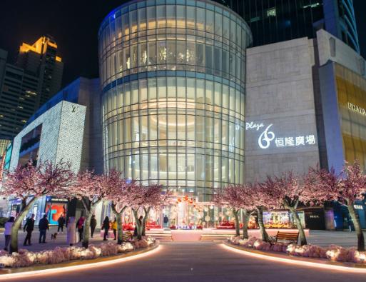 上海十大高樓排名,上海中心大廈、上海環(huán)球金融中心雄偉壯觀