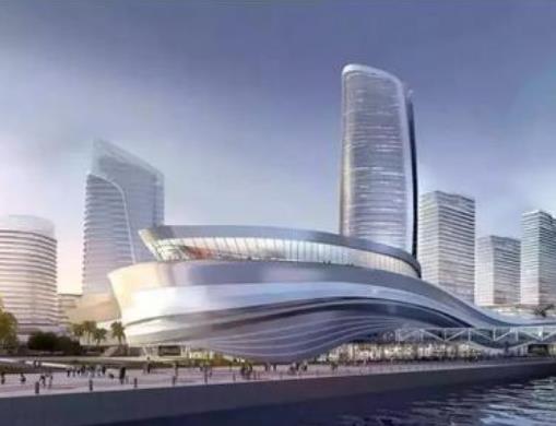 上海十大高樓排名,上海中心大廈、上海環(huán)球金融中心雄偉壯觀