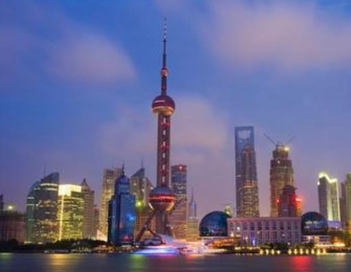 上海十大高樓排名,上海中心大廈、上海環(huán)球金融中心雄偉壯觀
