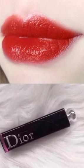 乘風(fēng)破浪的姐姐十大口紅色號(hào),黃圣依Dior745、金晨Armani紅管405很火
