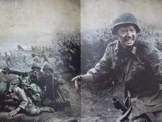 十大經(jīng)典抗日劇排行,《亮劍》、《人間正道是滄!肥鼙姀V泛