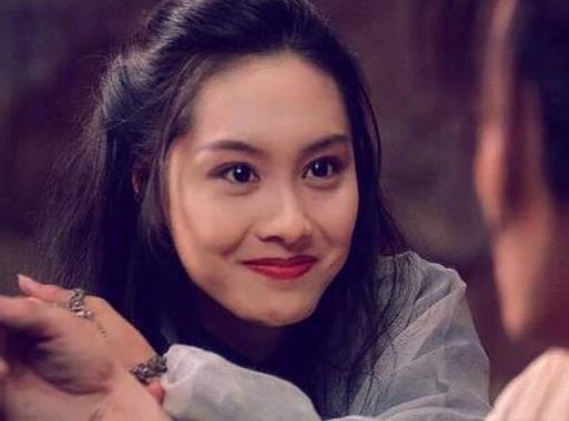 十大最美香港電影女神,李嘉欣、周慧敏堪稱絕代佳人
